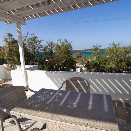 Mika Bungalows Naousa  Luaran gambar